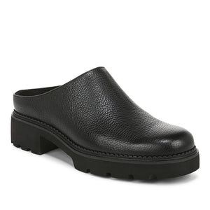 Fairfax Clog Mule