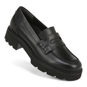 Fillmore Loafer - Black