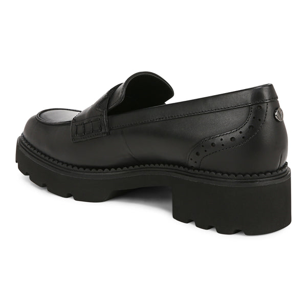 Fillmore Loafer - Black