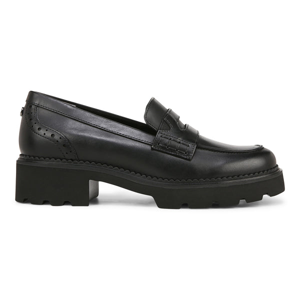 Fillmore Loafer - Black