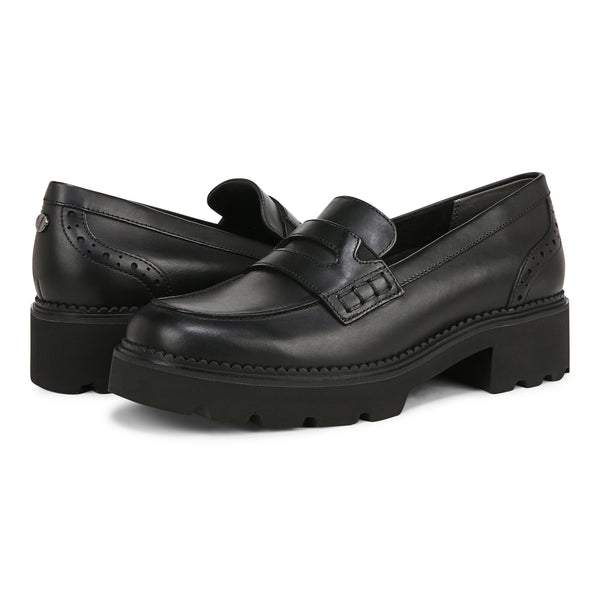 Fillmore Loafer - Black