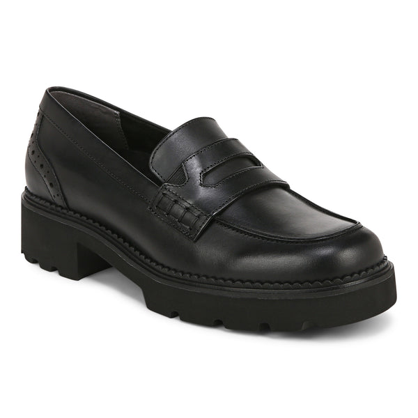 Fillmore Loafer - Black