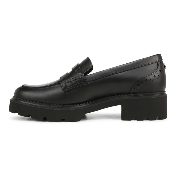 Fillmore Loafer - Black