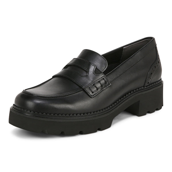 Fillmore Loafer - Black