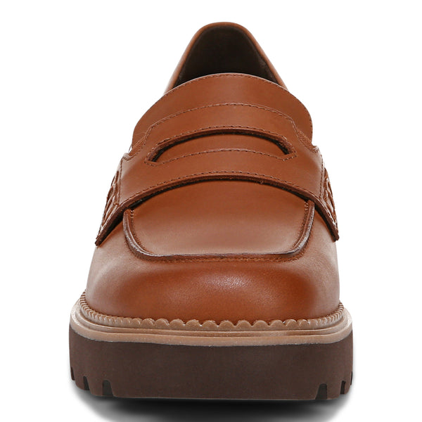 Fillmore Loafer - Tan