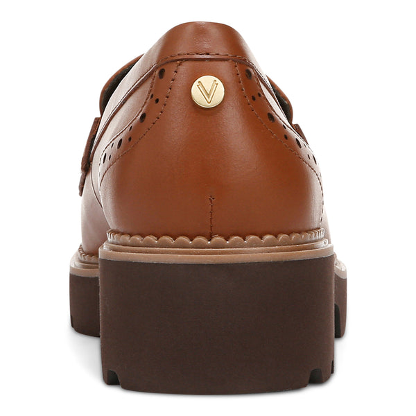 Fillmore Loafer - Tan