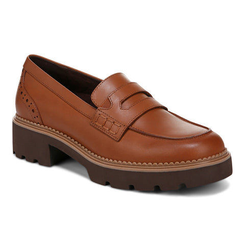 Fillmore Loafer - Tan