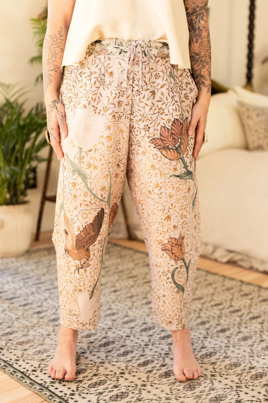Folklore Artist Pants