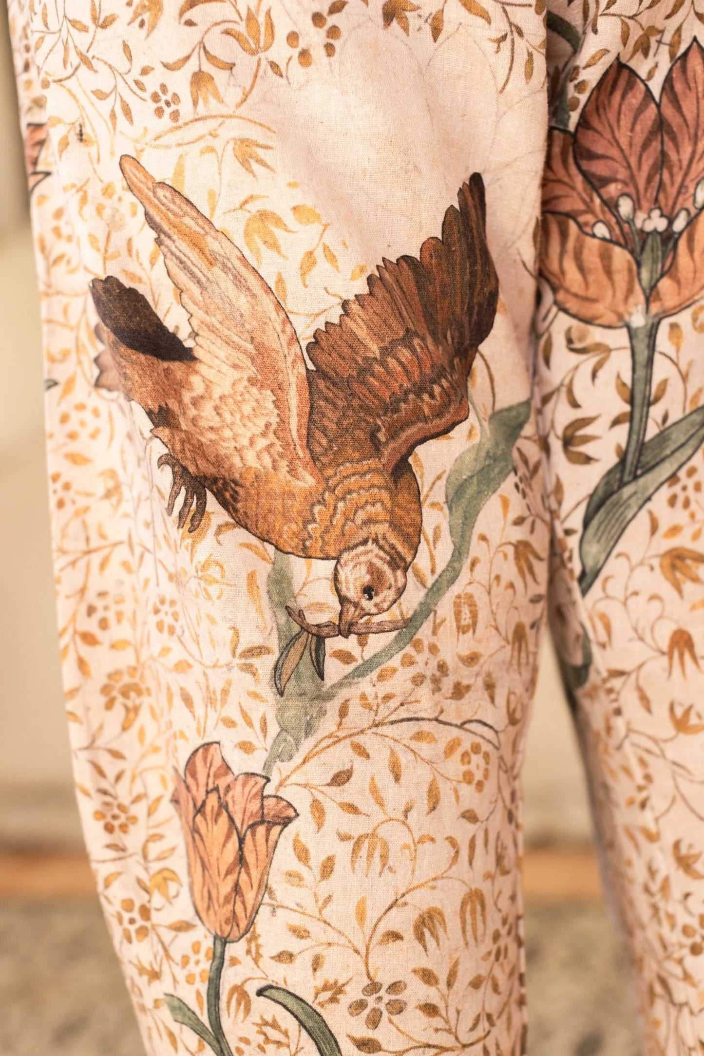 Folklore Artist Pants