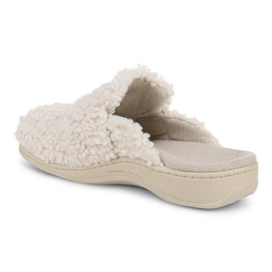 Gemma II Shearling Slipper