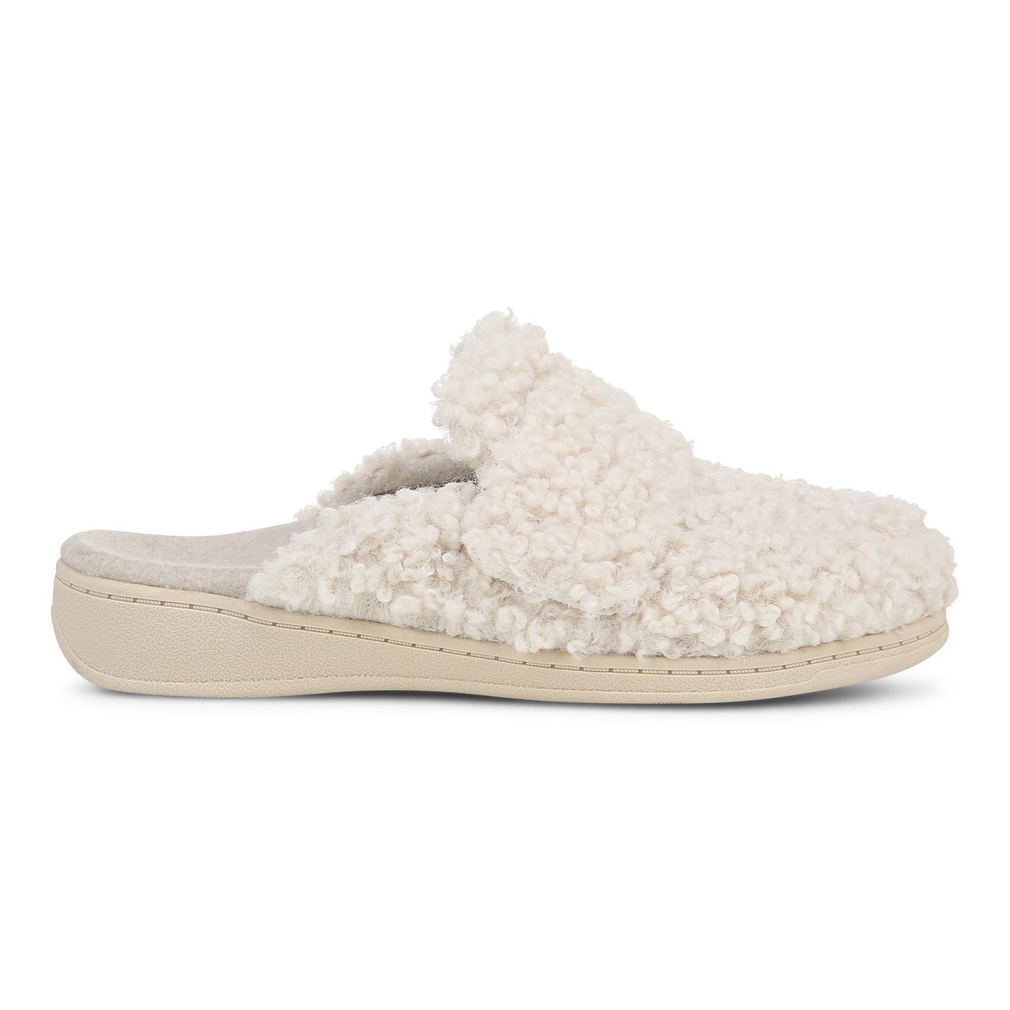 Gemma II Shearling Slipper