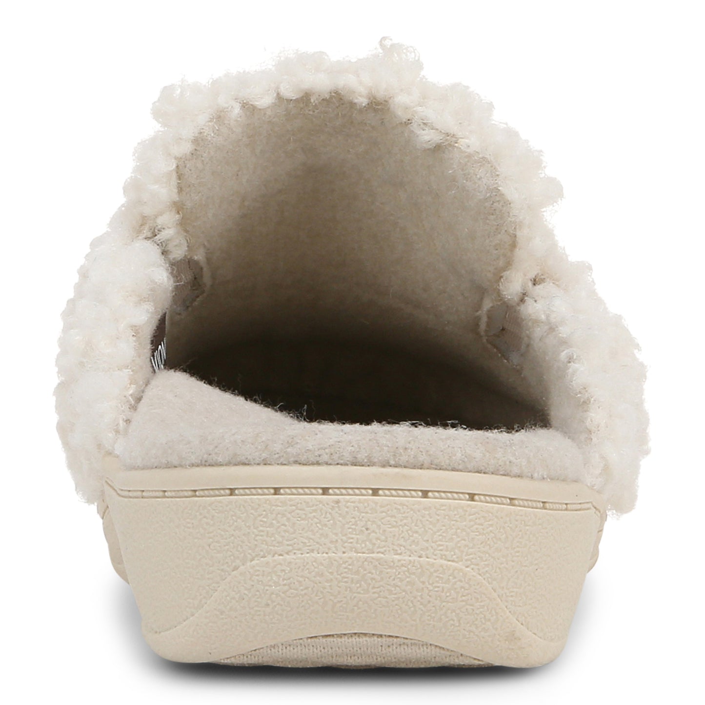 Gemma II Shearling Slipper
