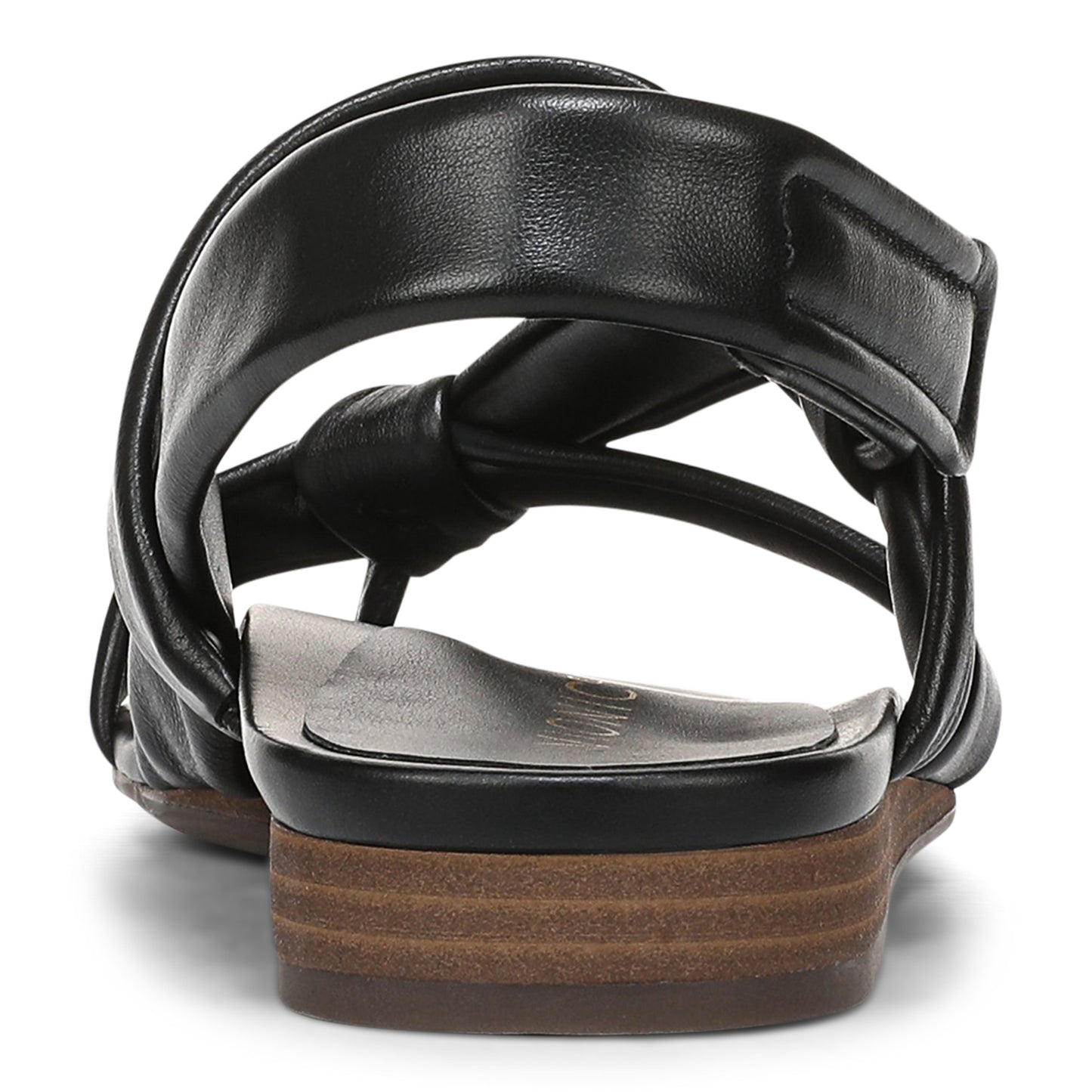 Geneva Strappy Toe Post Sandal