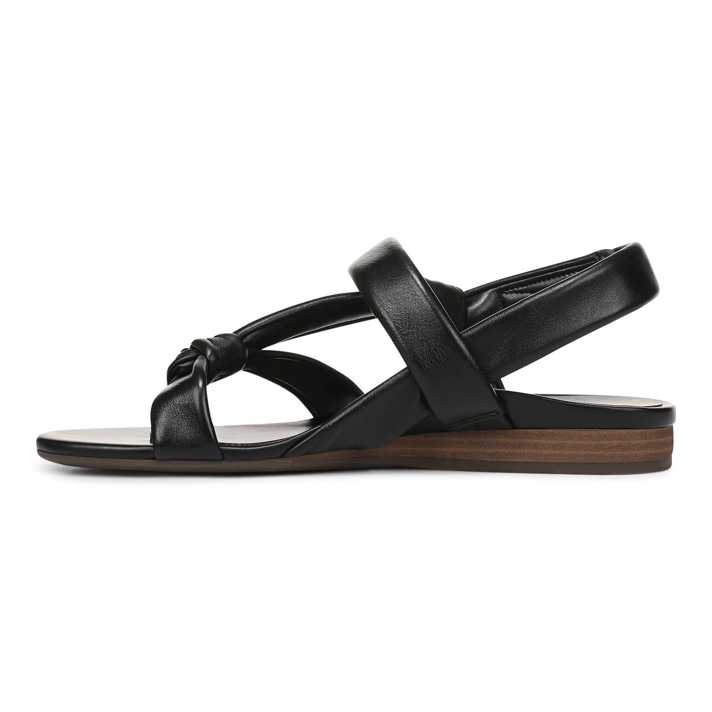 Geneva Strappy Toe Post Sandal
