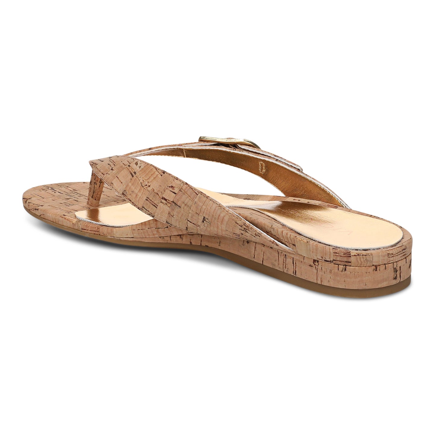 Grove Sandal - Gold