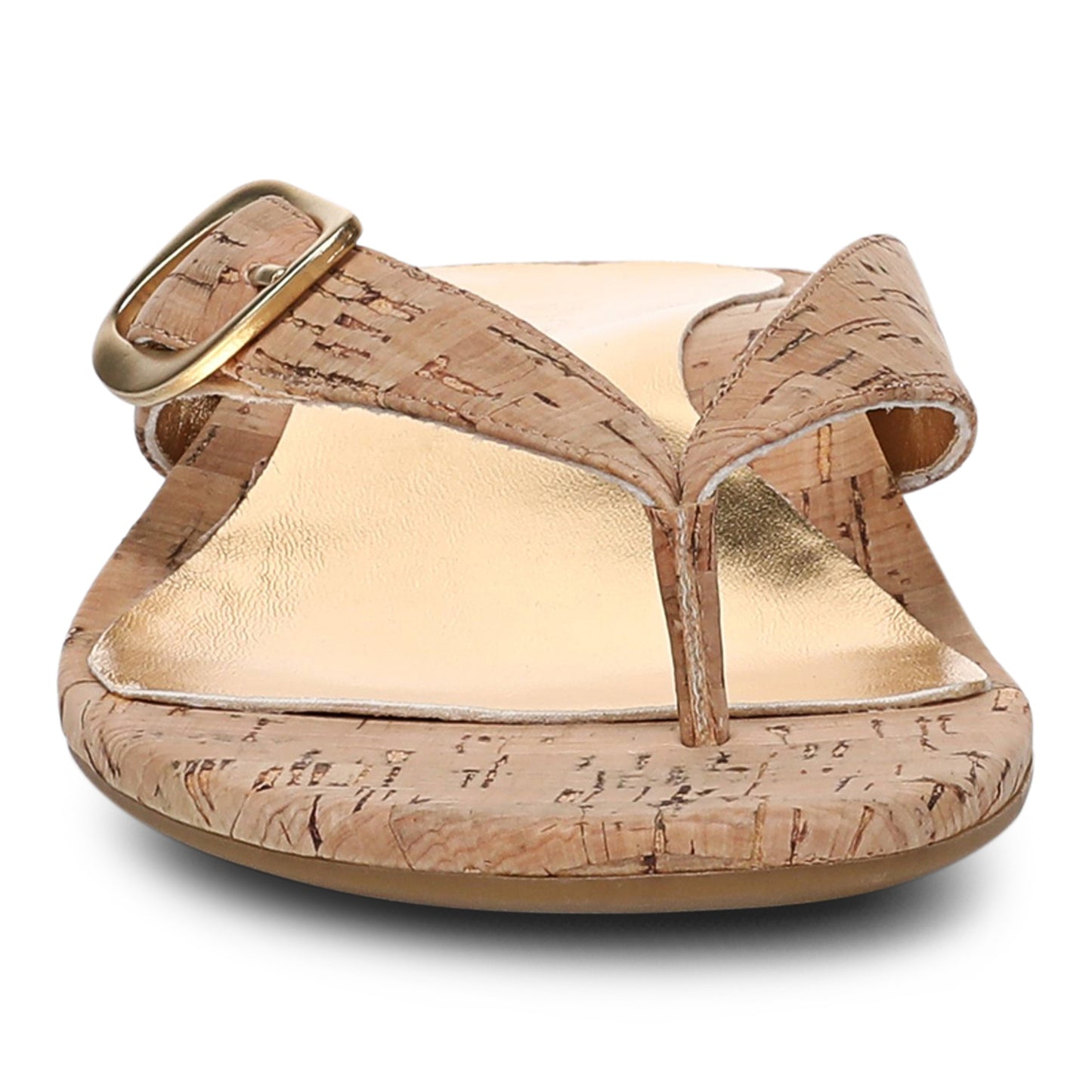 Grove Sandal - Gold