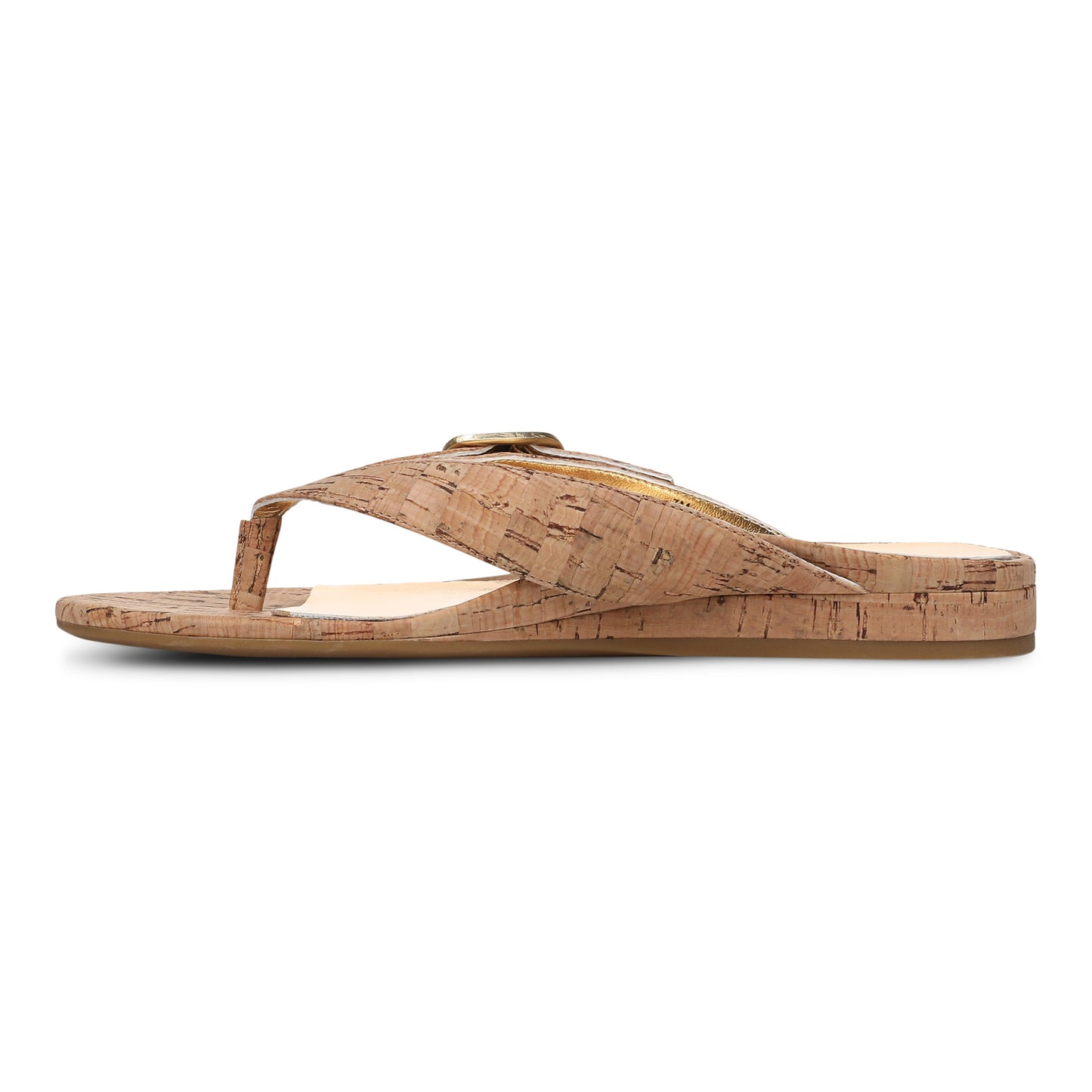 Grove Sandal - Gold