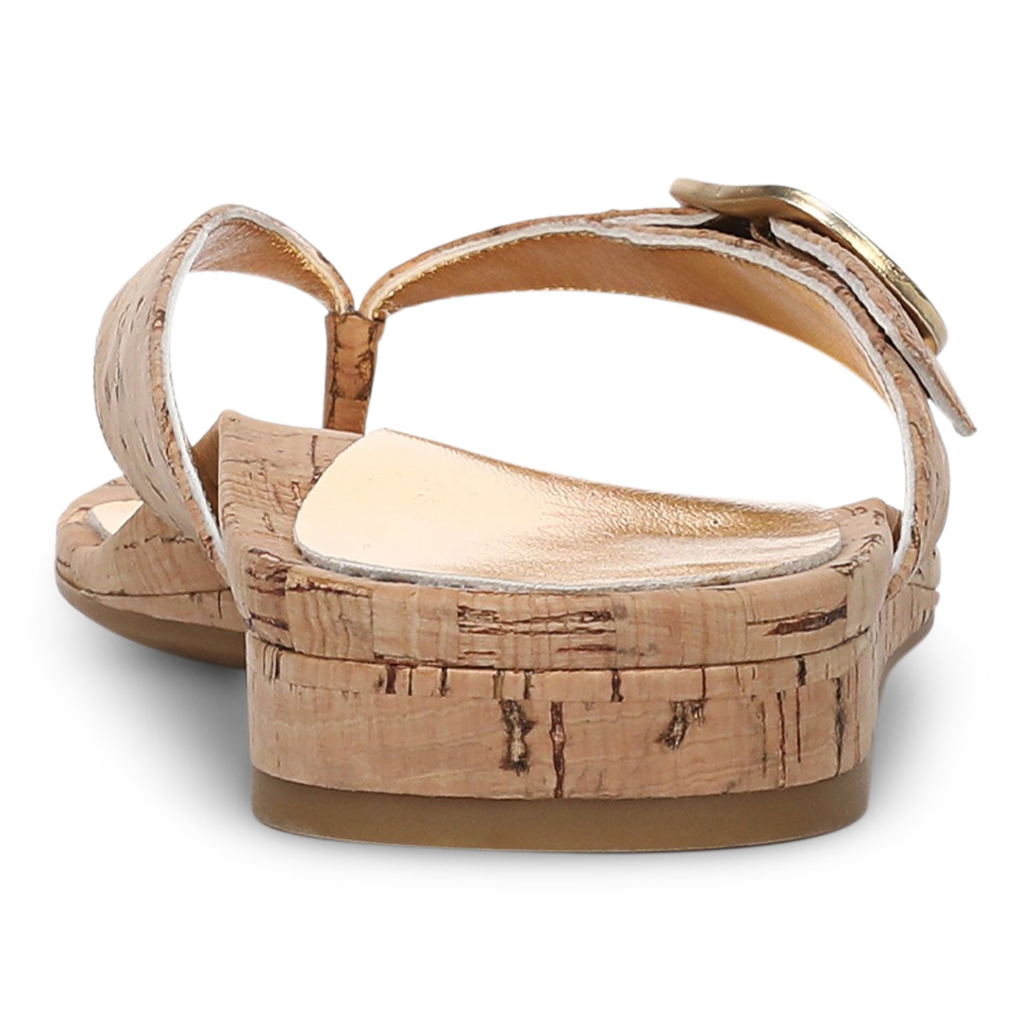 Grove Sandal - Gold
