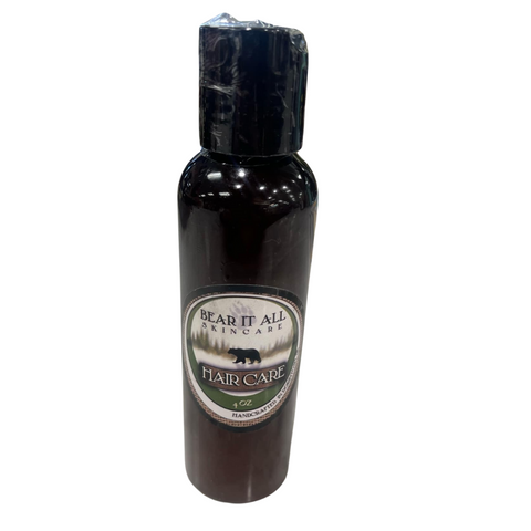 Hair Care 4 oz.