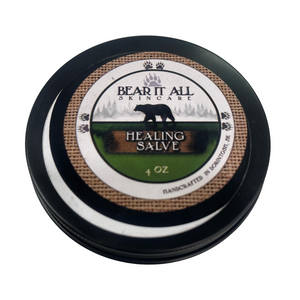 Healing Salve