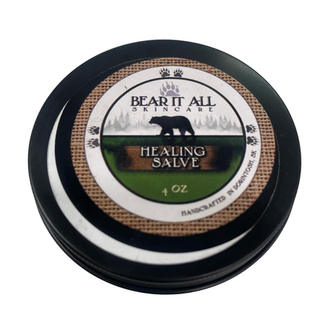 Healing Salve