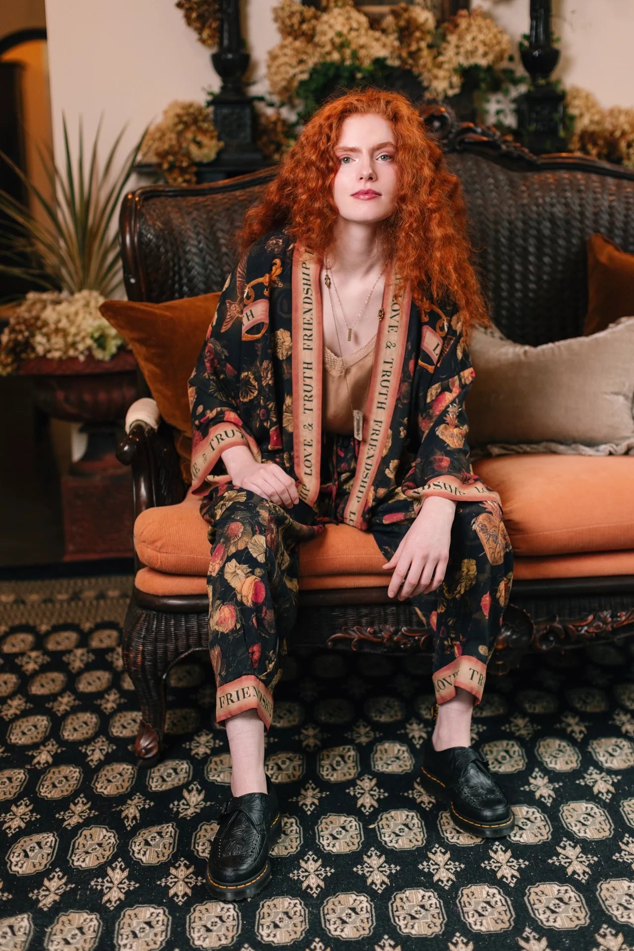 Heart of Gold Pixie Duster