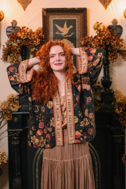 Heart of Gold Pixie Duster