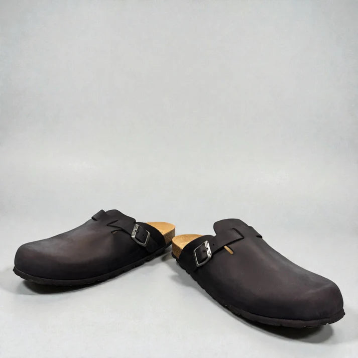 Briar Clog - Black