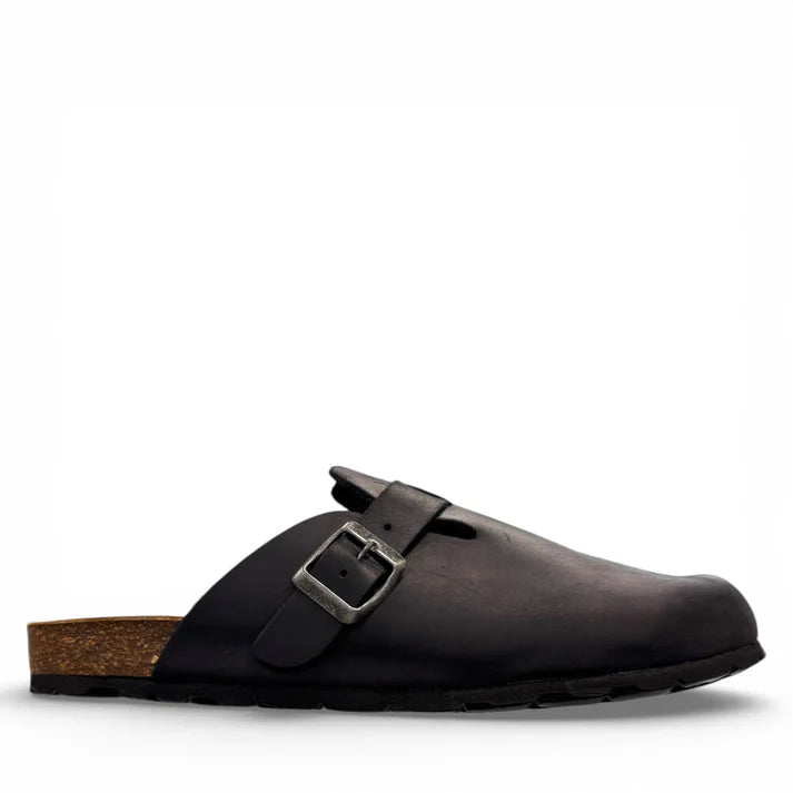 Briar Clog - Black