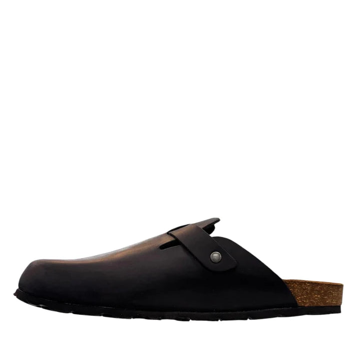 Briar Clog - Black