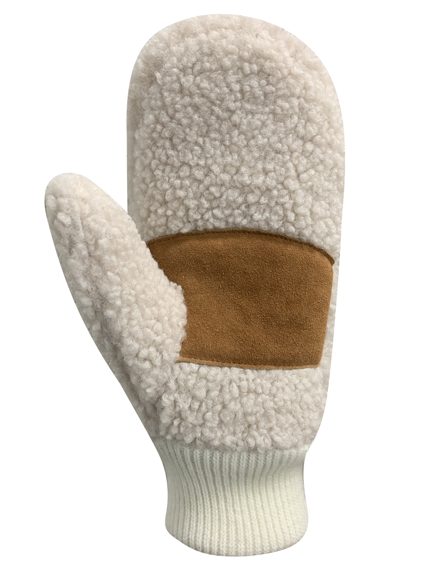 Autumn Mitts (2 Colors)