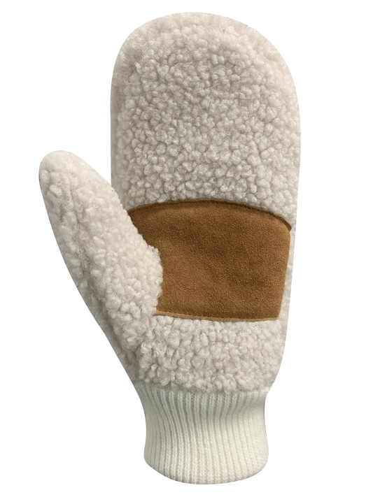 Autumn Mitts (2 Colors)
