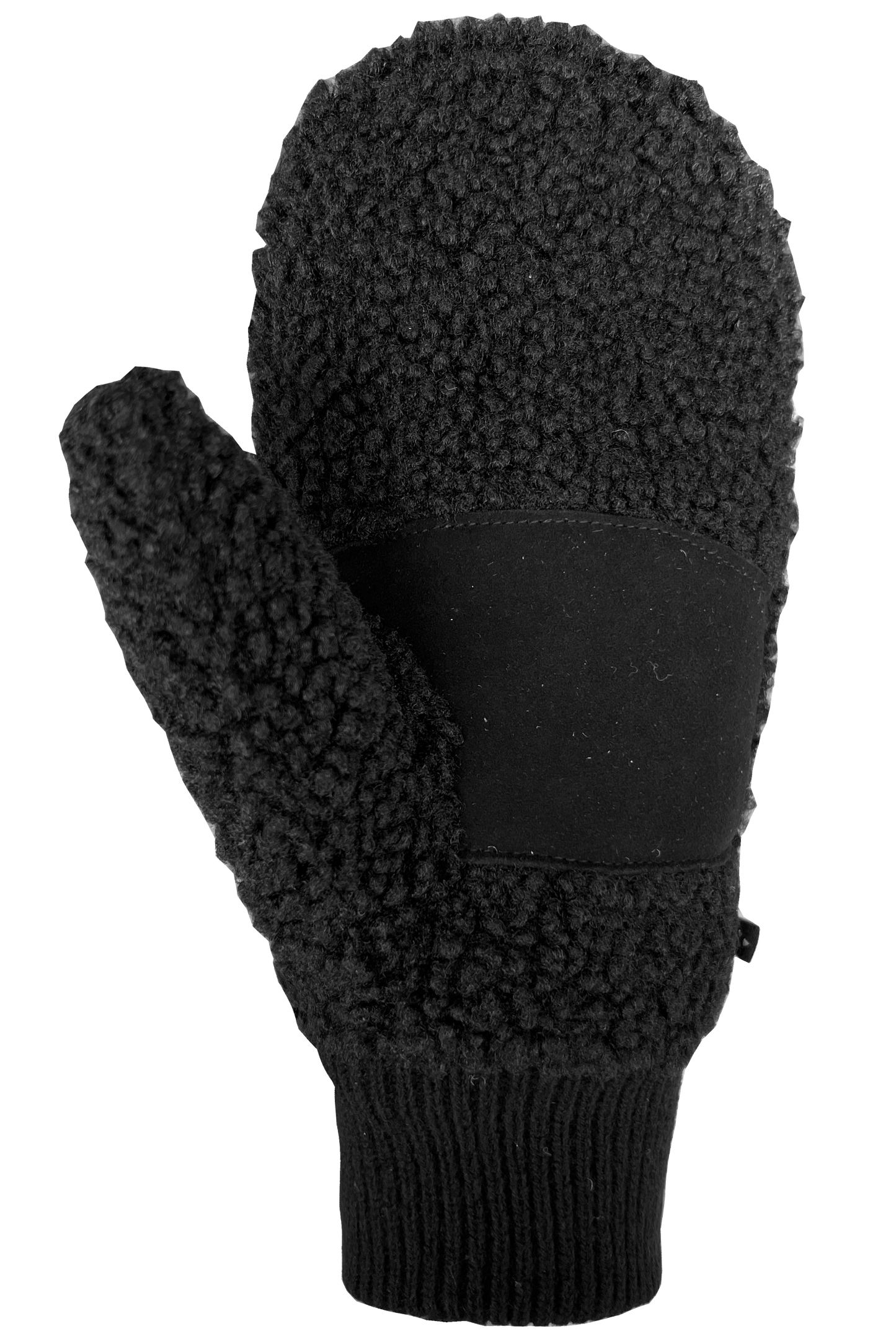 Autumn Mitts (2 Colors)