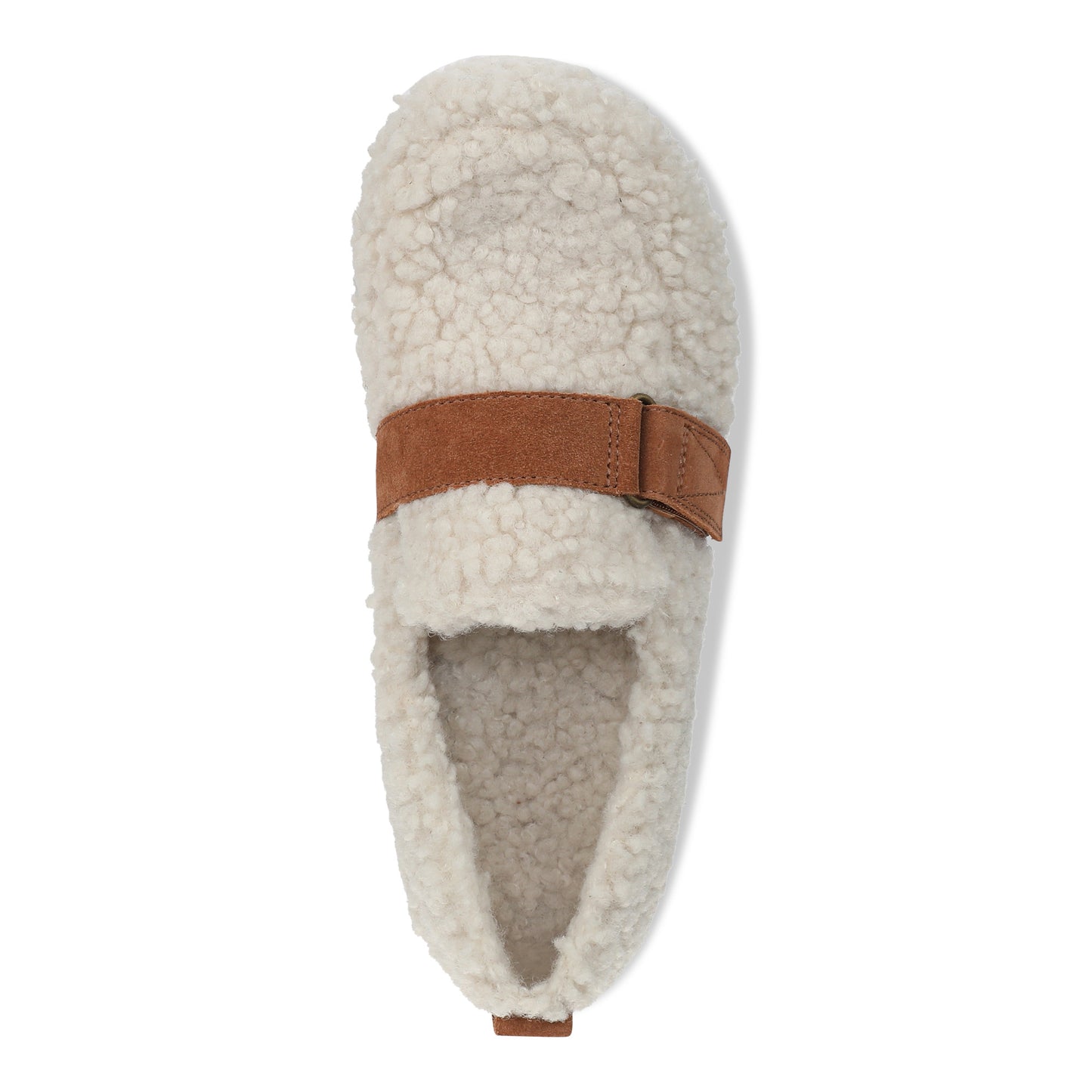 Imogen Slipper - Cream