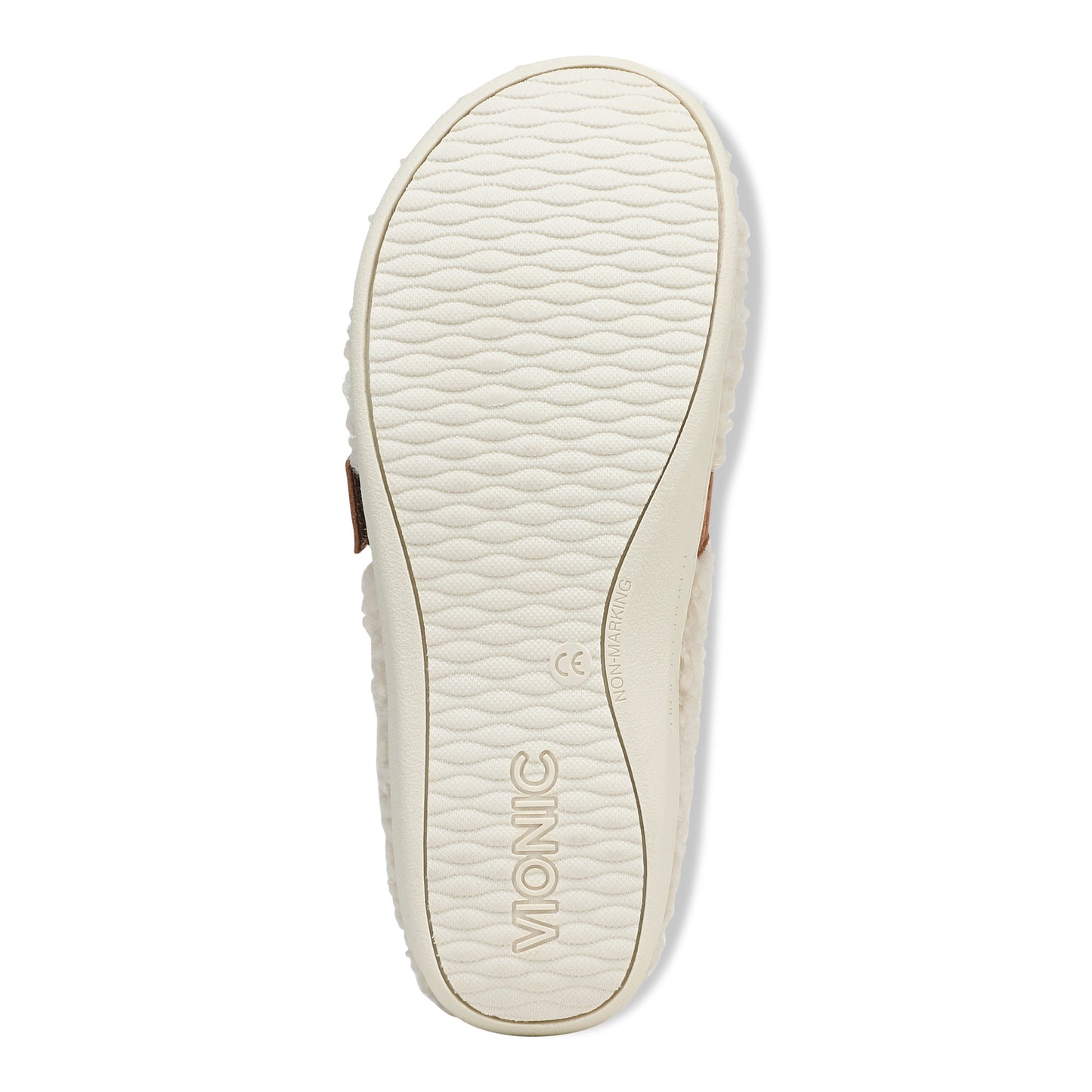 Imogen Slipper - Cream