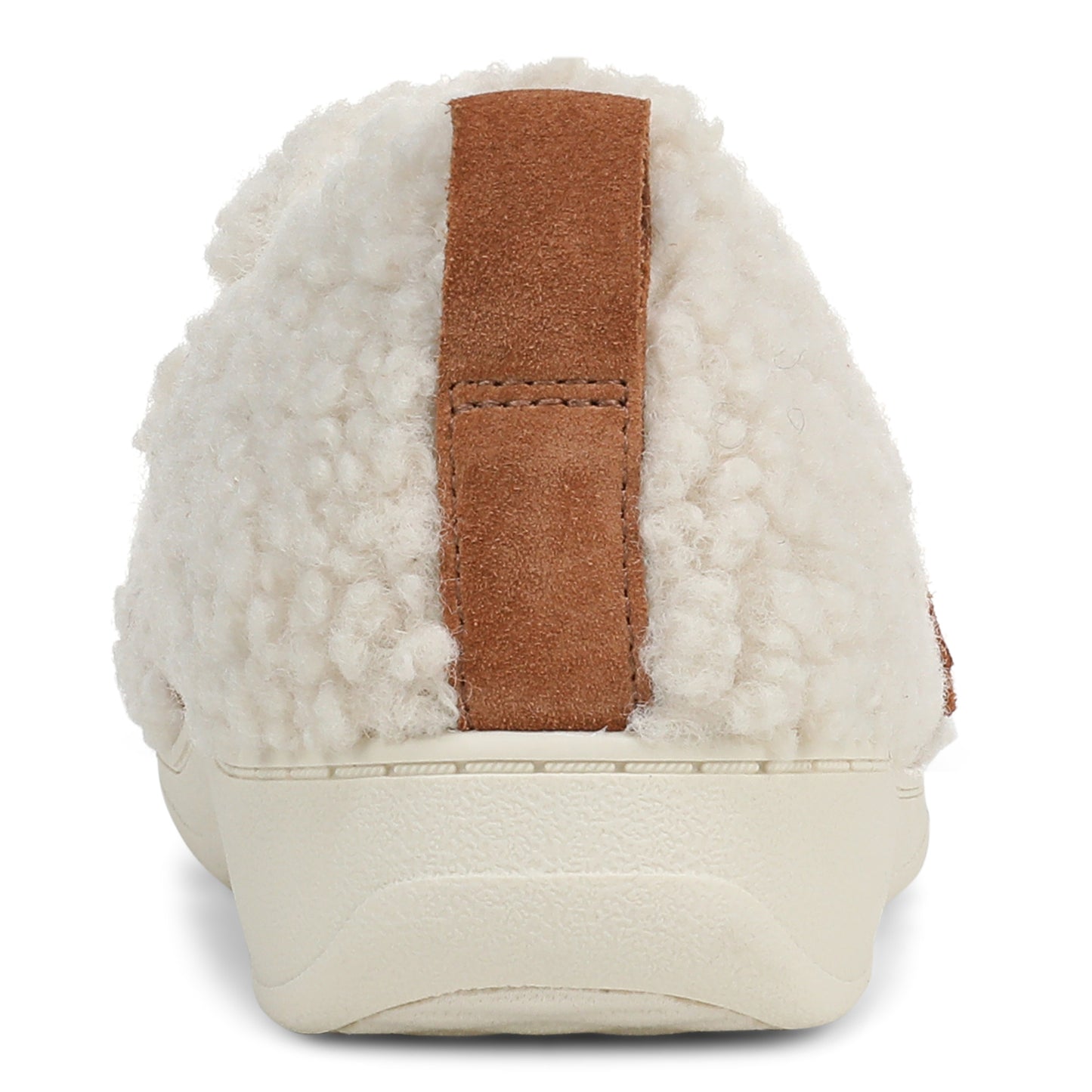 Imogen Slipper - Cream