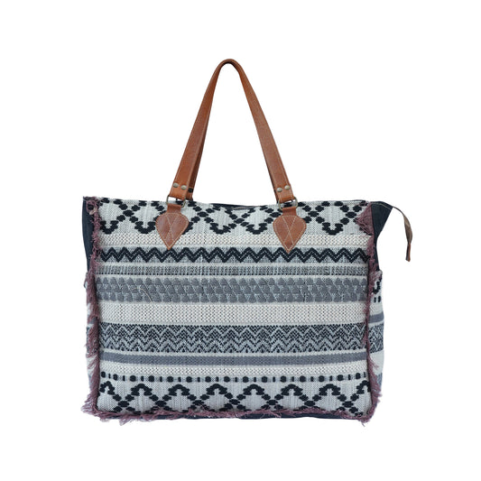 Weekender Bag - Spruce