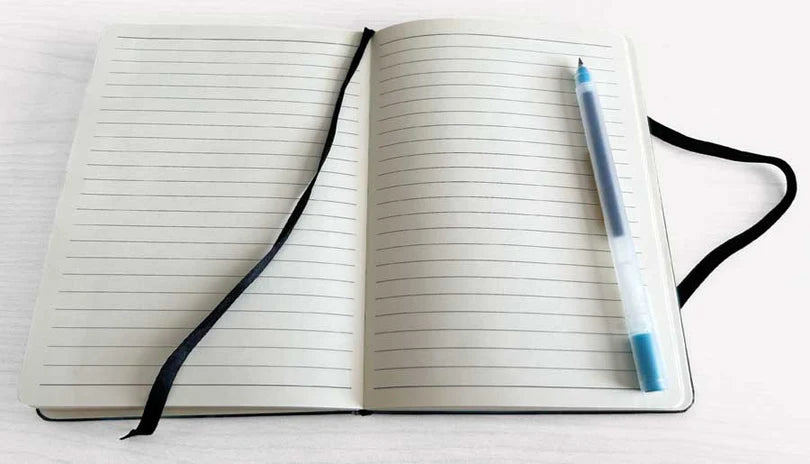 Killer Whales - Journal