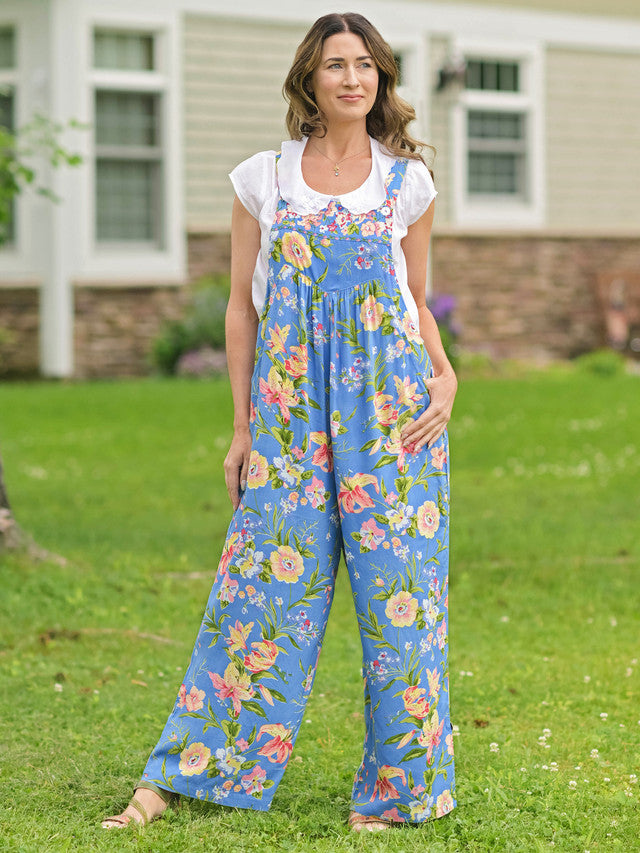 Lillian Jumpsuit