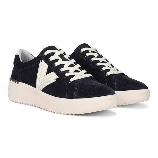 Kearny Lace Up Sneaker 2.0 - Navy