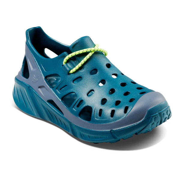 Kids Trekking Shoe - Cascade/Charcoal