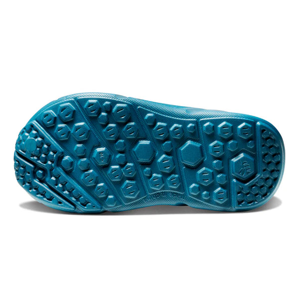 Kids Trekking Shoe - Cascade/Charcoal
