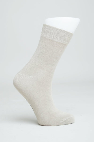 Ladies Dress Socks, Bamboo (variety of colors)