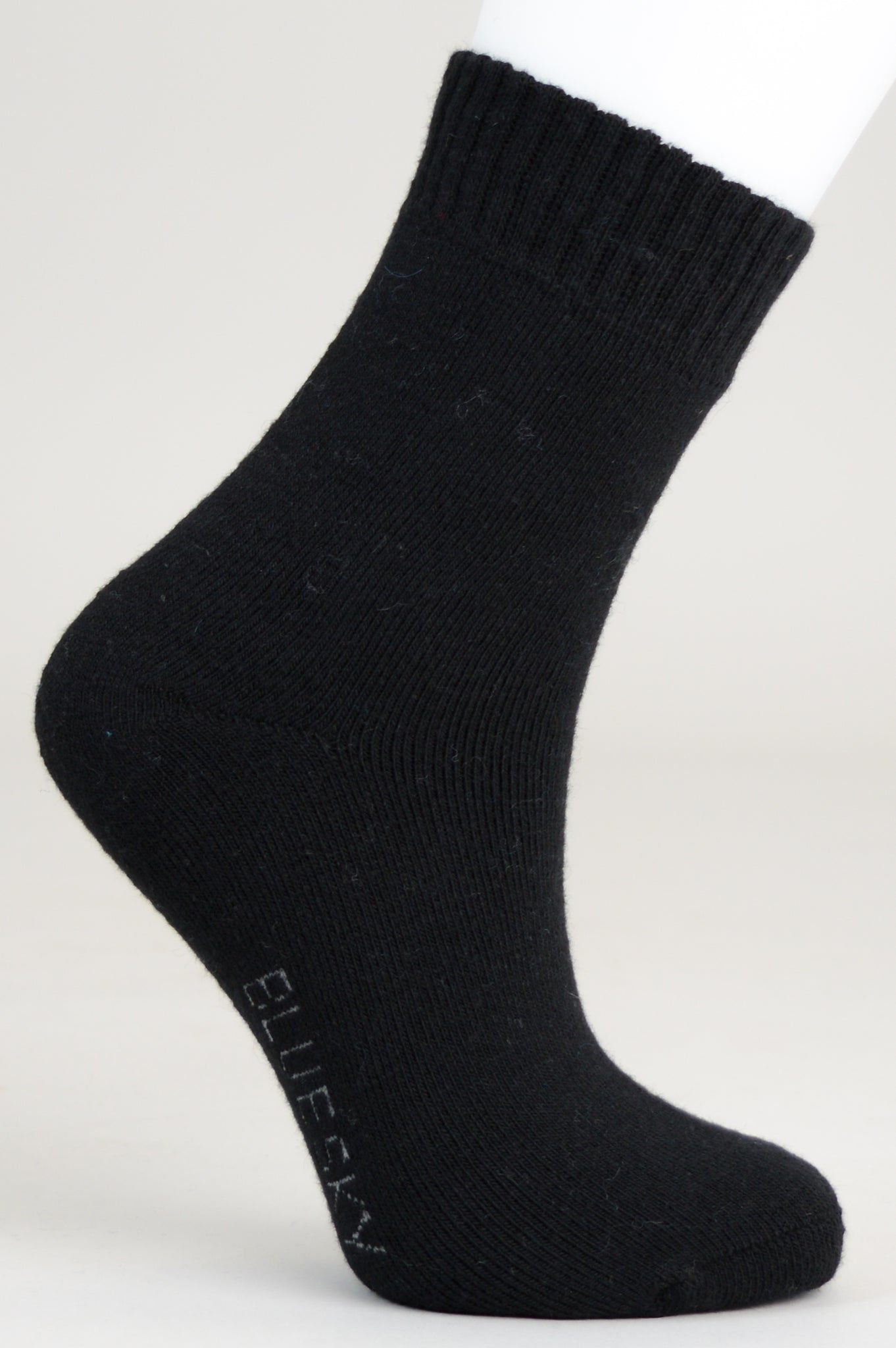 Ladies Merino Wool Socks For Literacy (variety of colors)