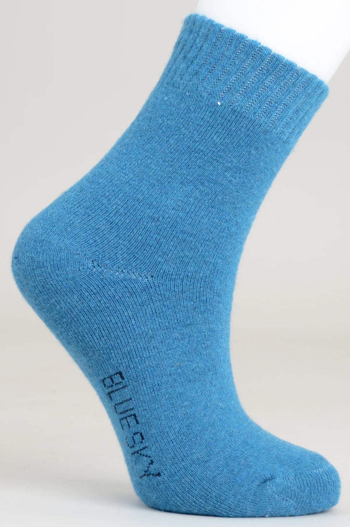 Ladies Merino Wool Socks For Literacy (variety of colors)