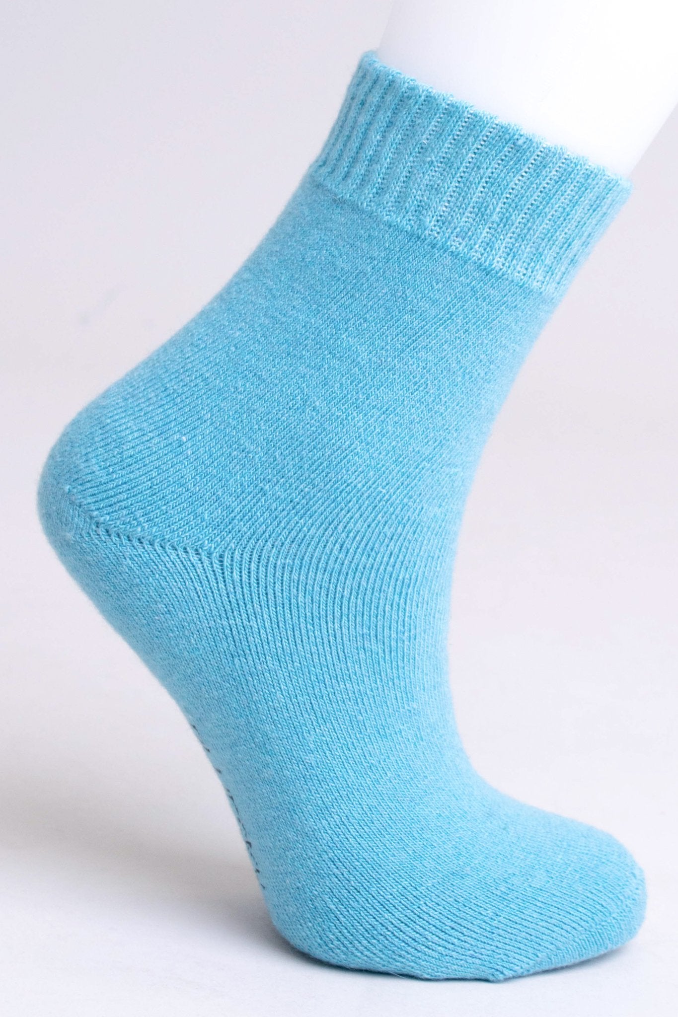 Ladies Merino Wool Socks For Literacy (variety of colors)