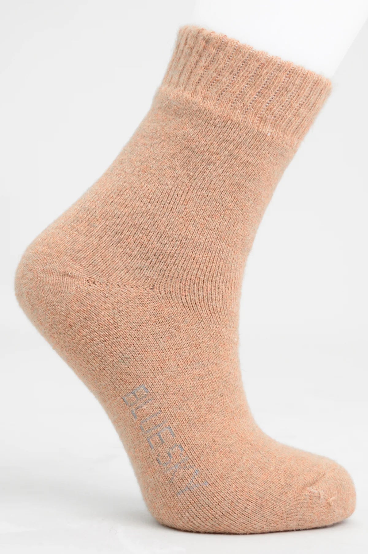 Ladies Merino Wool Socks For Literacy (variety of colors)