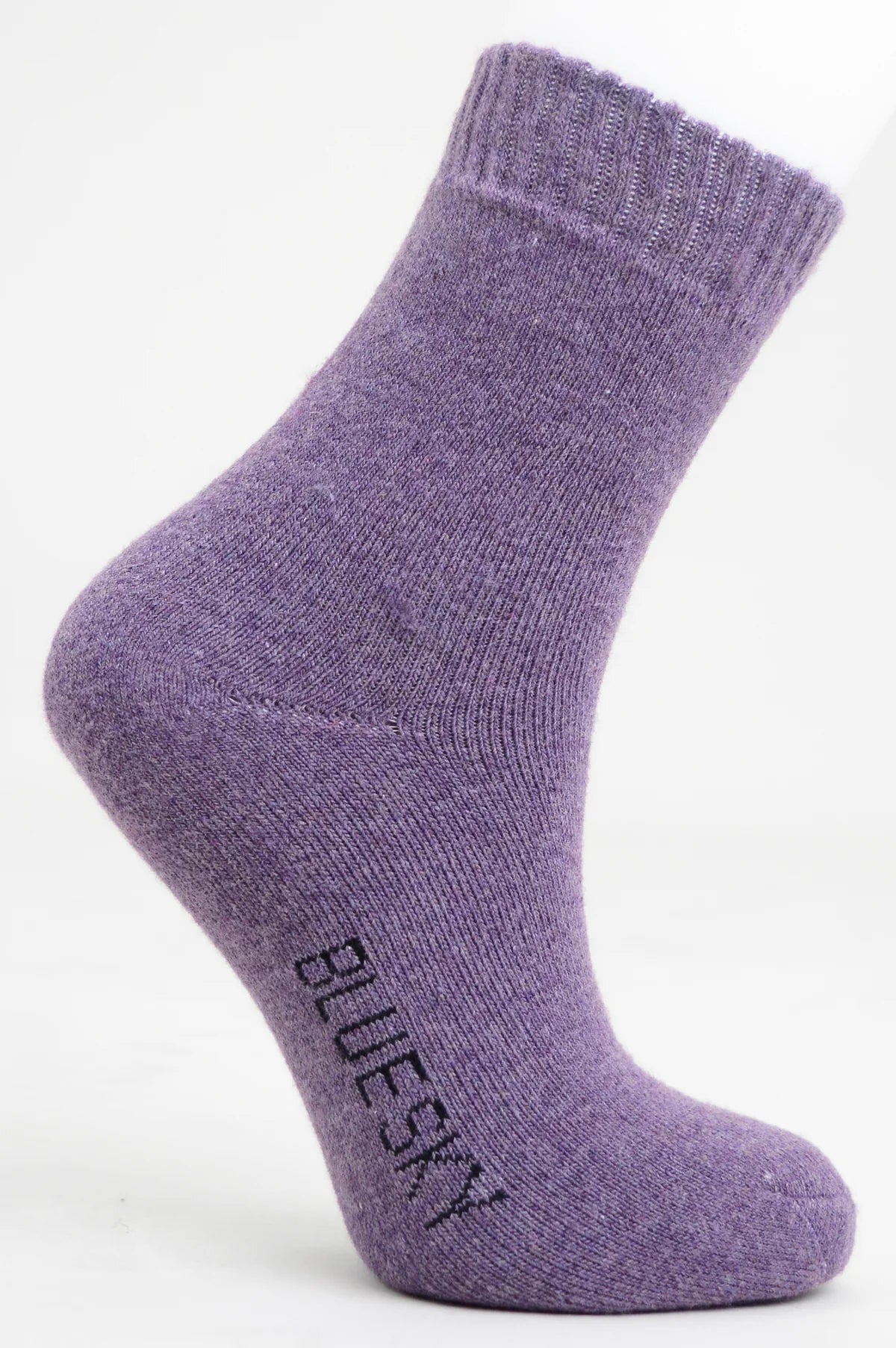 Ladies Merino Wool Socks For Literacy (variety of colors)