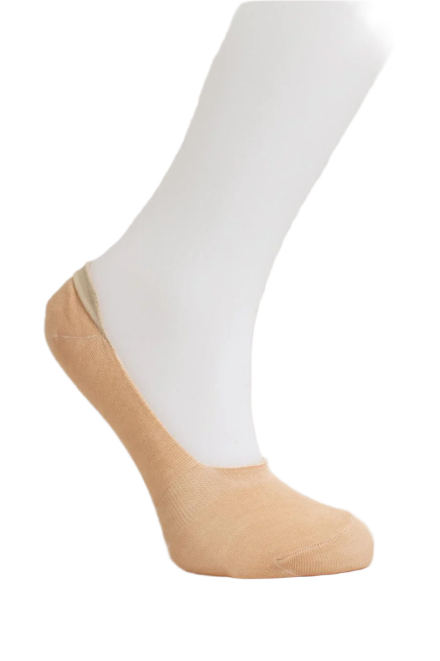 Ladies No-Show Sock Liners