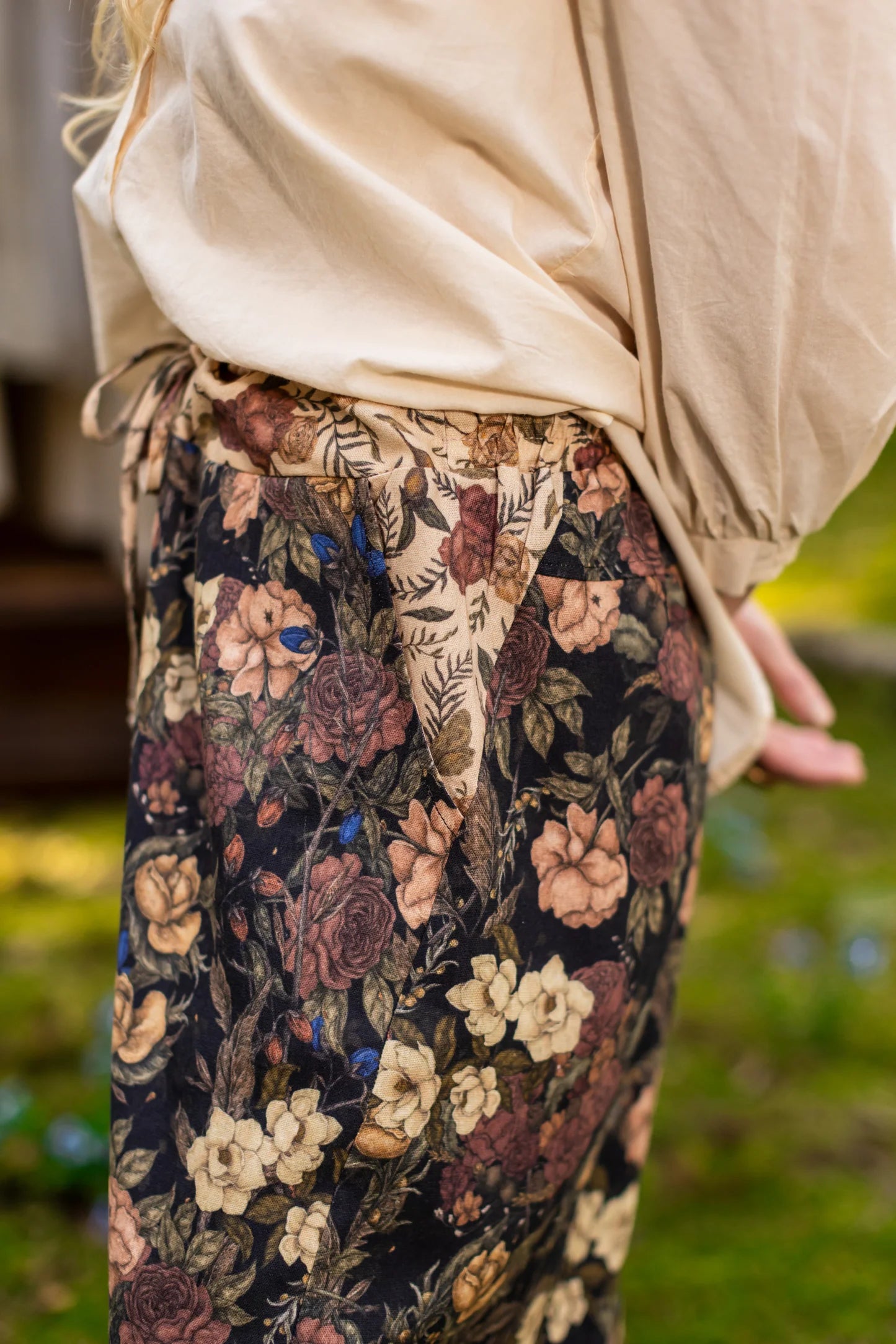 Lionheart Artist Pant